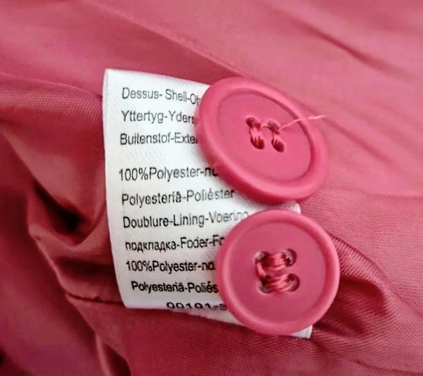 Jacket – photo 4